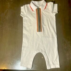 Burberry Infant Jumper